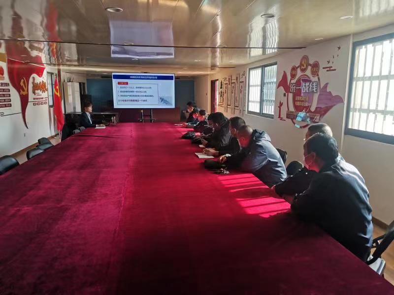 公交集团事业一部开展重点驾驶员安全生产专题培训