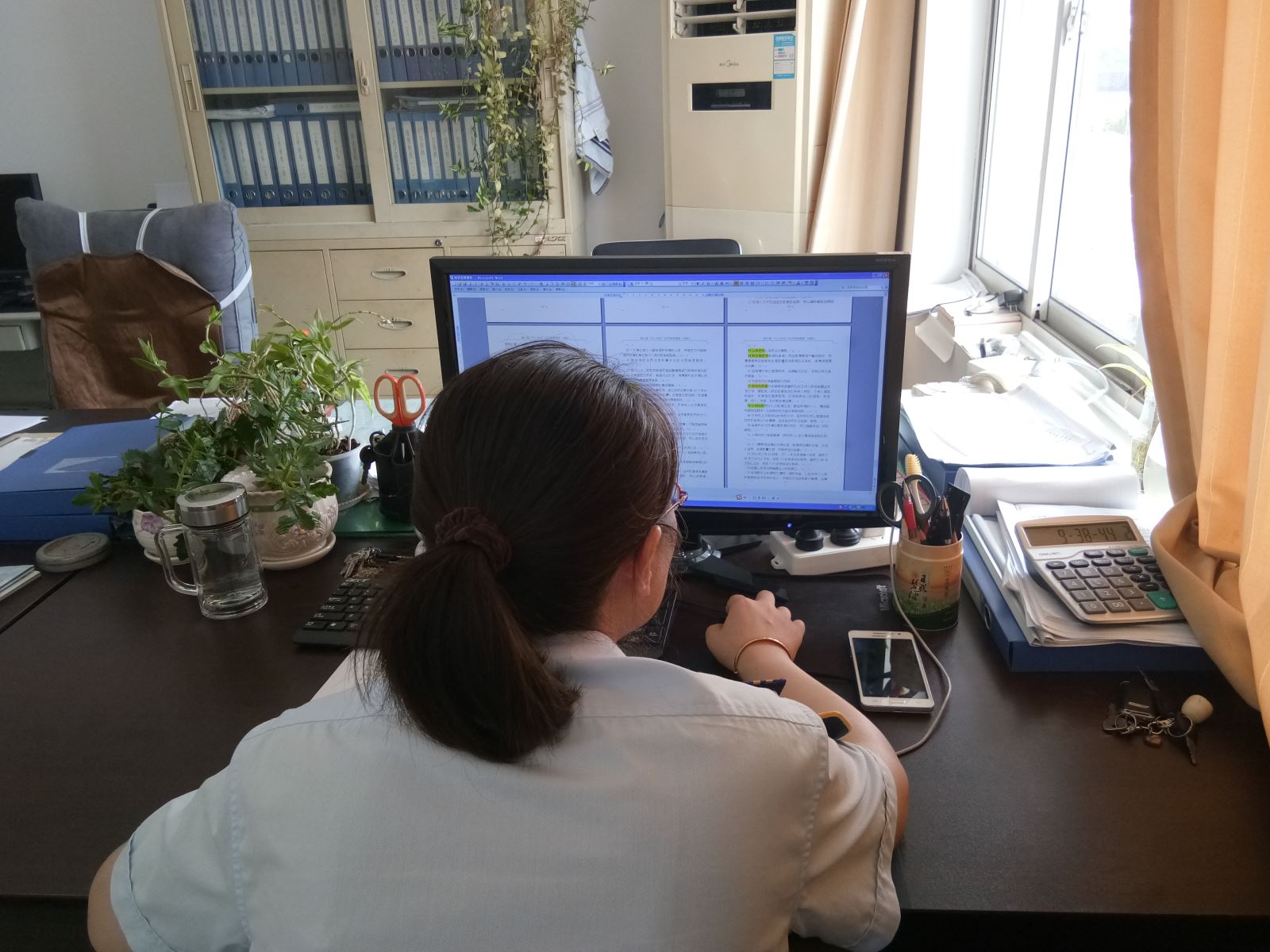 公交集团东部公司组织开展“万人学法”竞赛活动