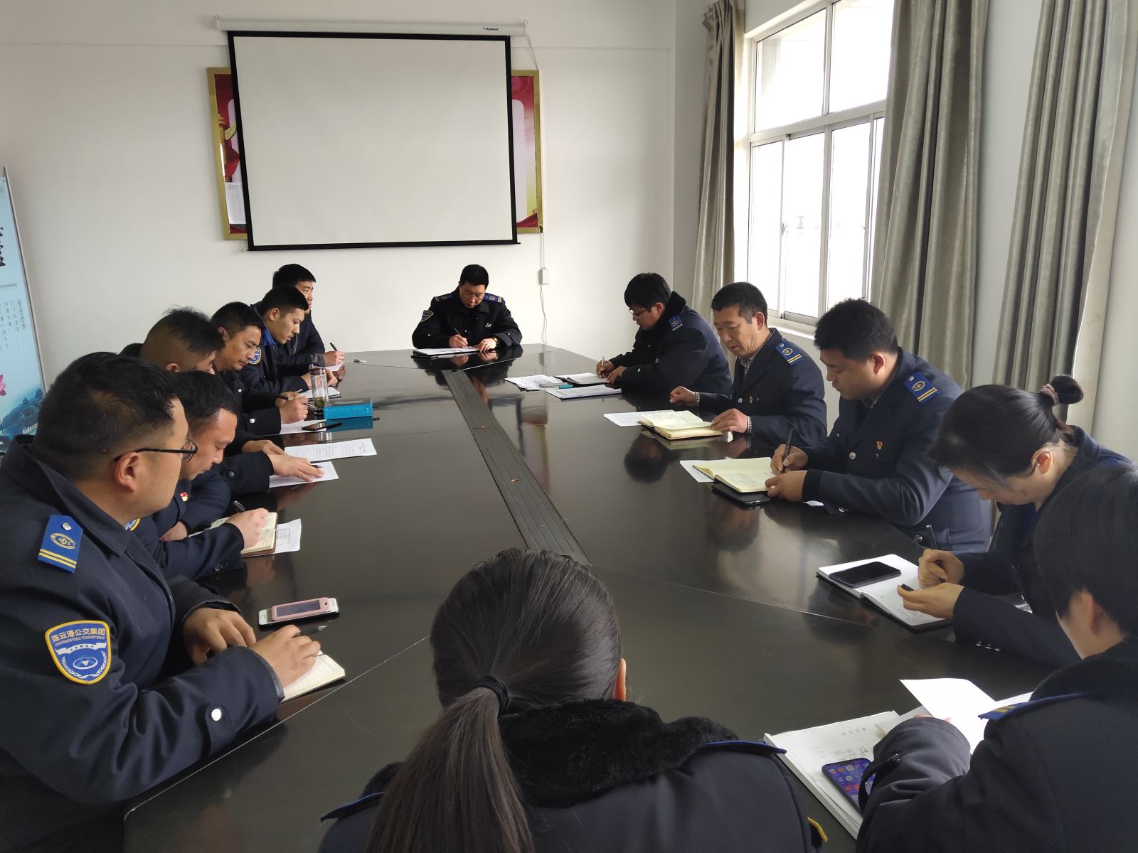 五一劳动节 公交集团多举措助力市民出行