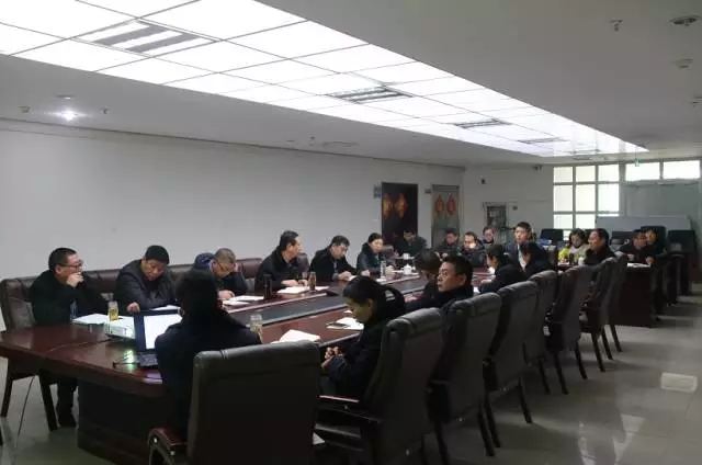 公交集团开展综合调研活动