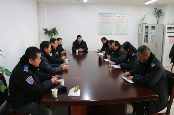 公交集团针对新能源车辆集中上线运营开展综合调研