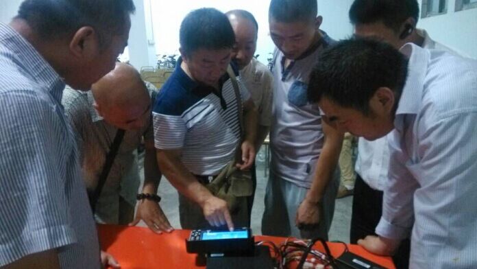 新浦公司全面提升新系统运作能力