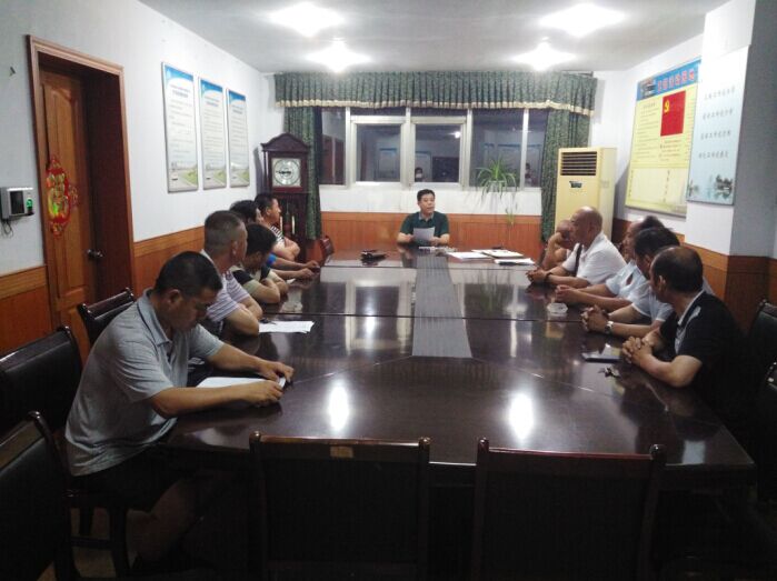 新浦公司加强景区线路管理提升优质服务水平