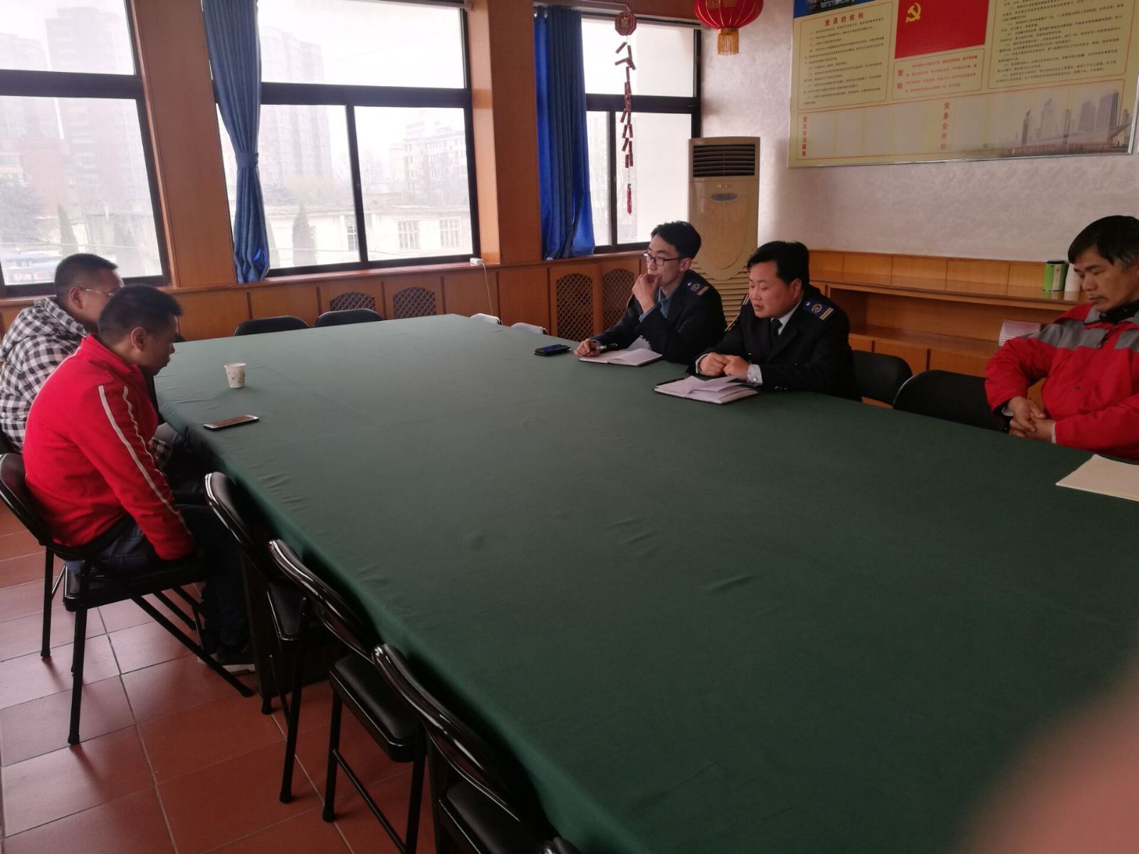 公交集团佳连公司召开新能源电动车专题技术研讨会