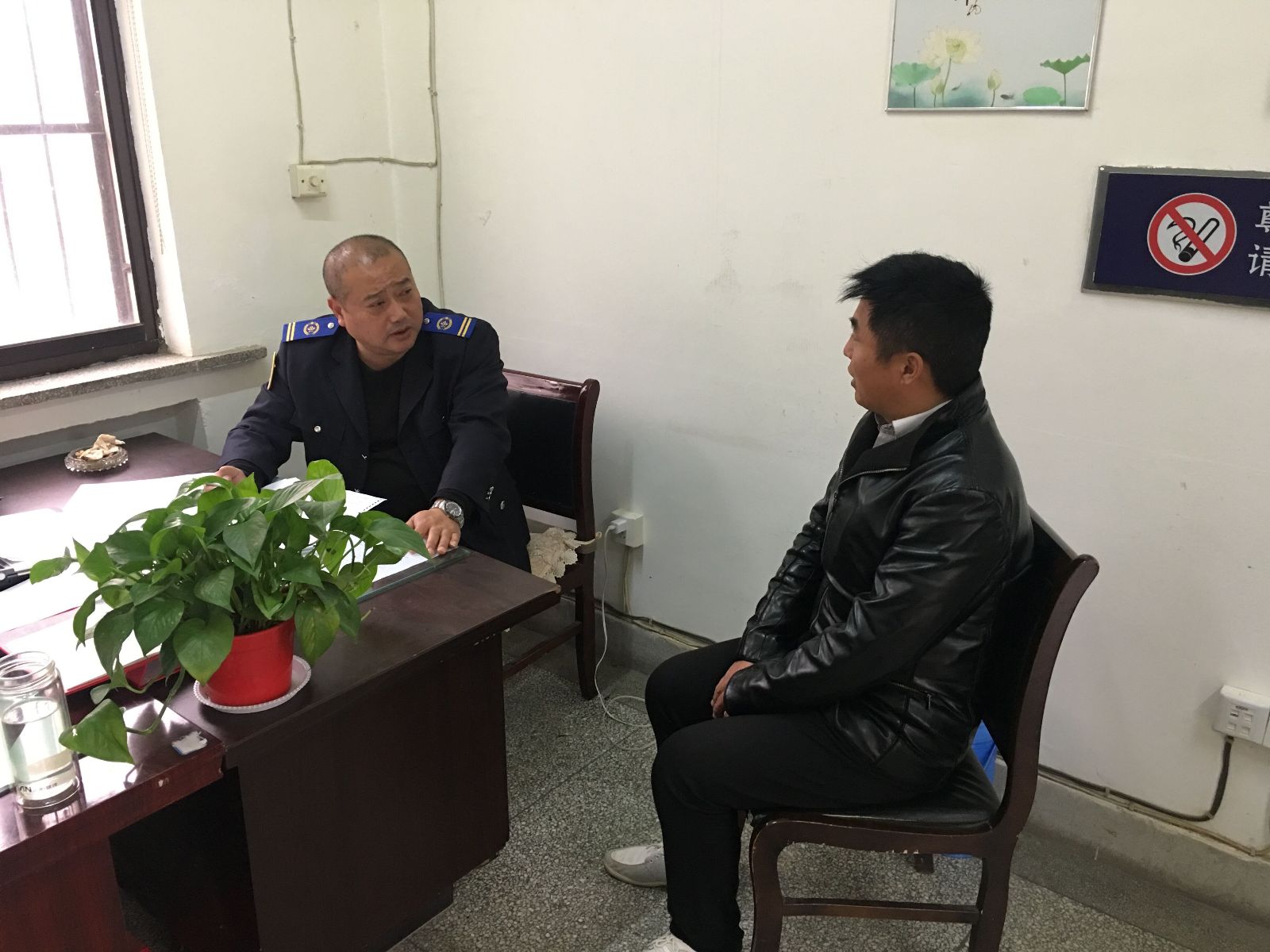 公交集团海通公交开展新上岗驾驶员岗前培训