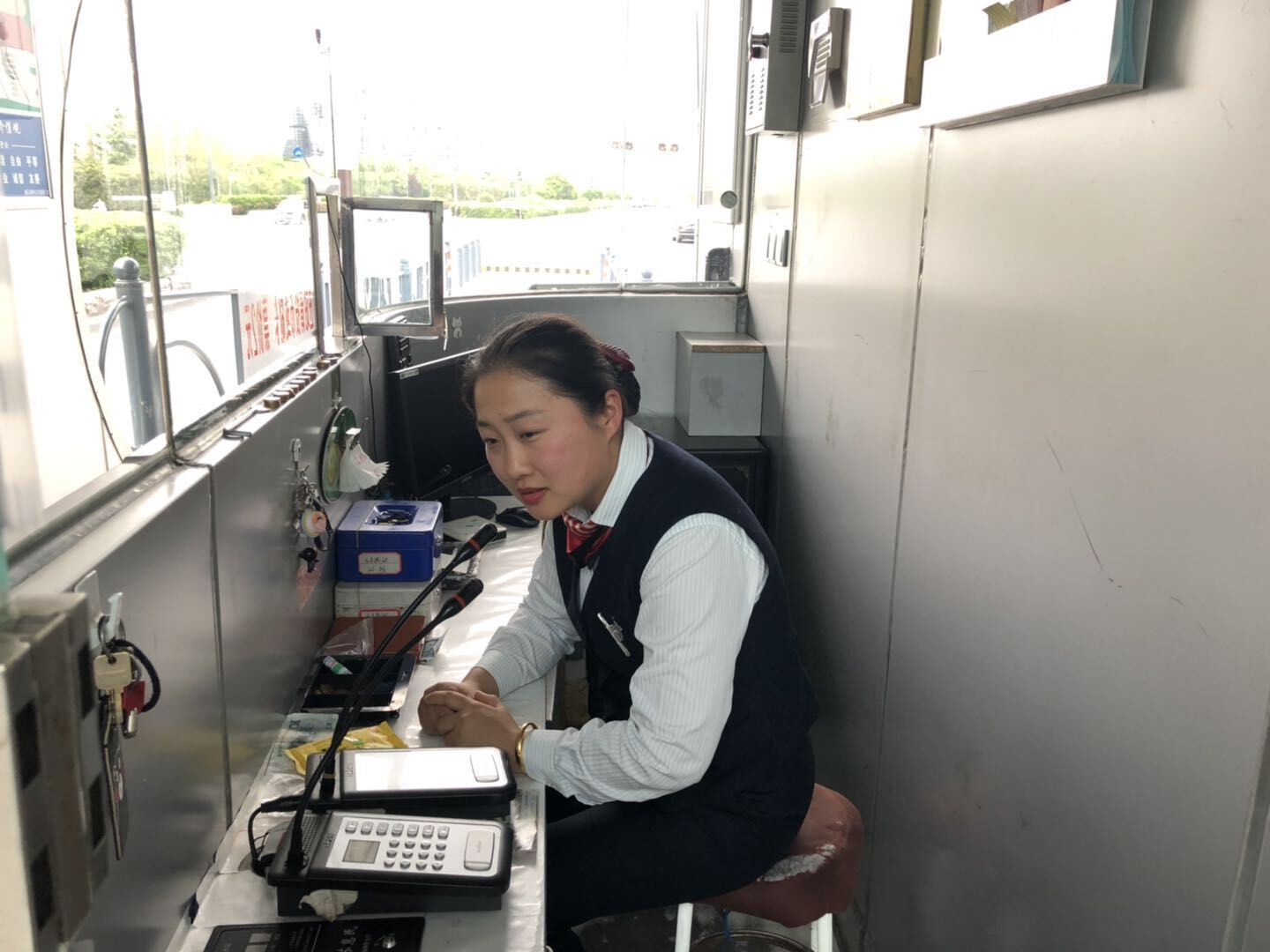 学习雷锋好榜样