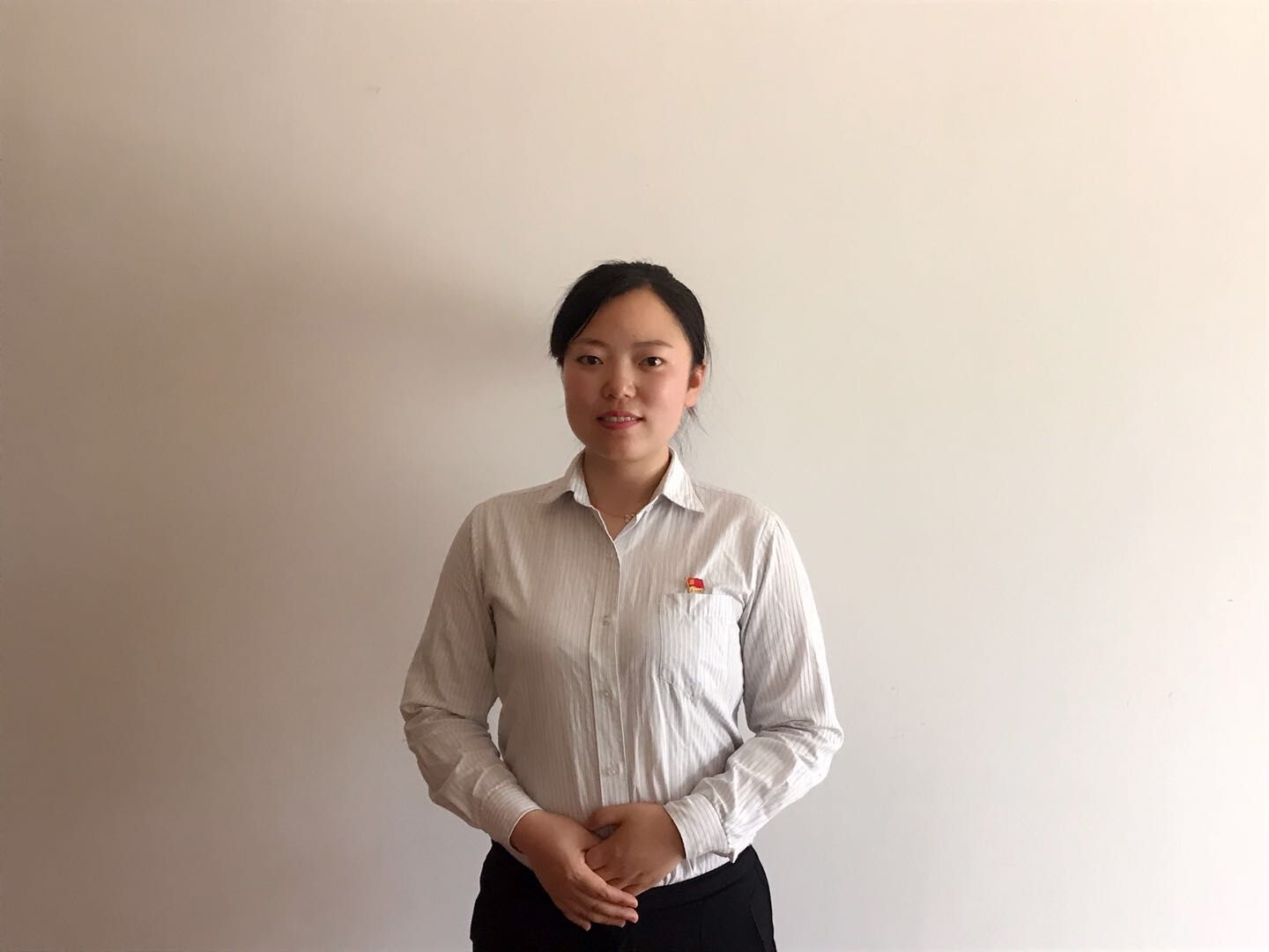 乘客身体不适 BRT站务员孙帆热心帮助受表扬