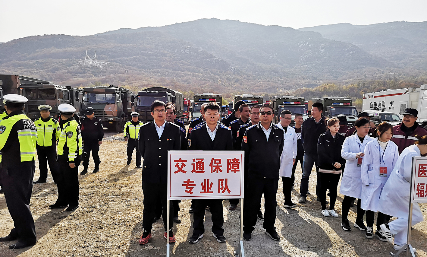 公交集团公交事业一部提高驾驶员应急处置能力严防安全事故发生