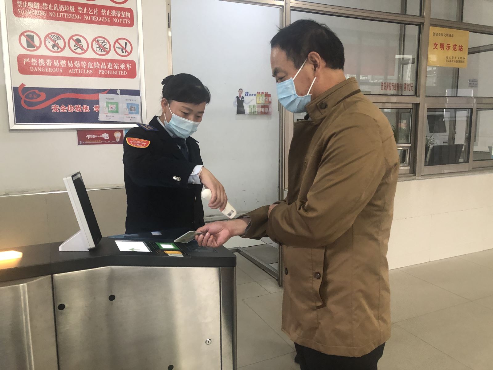 公交集团实施常态化管控，快速应对青岛疫情反复