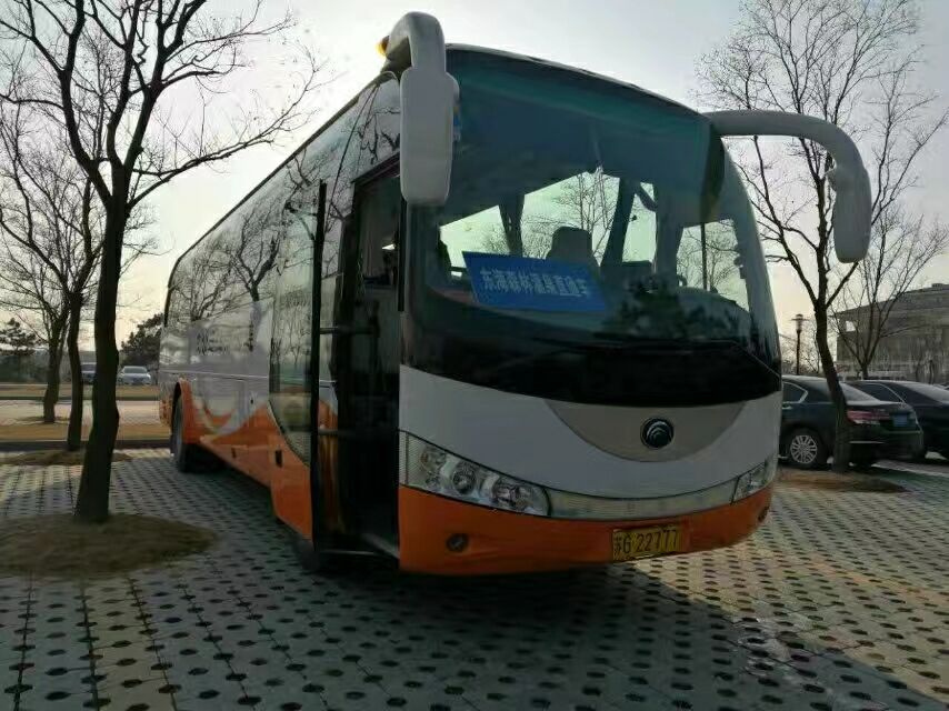 公交集团旅游公司即日起恢复东海青松林森林温泉度假区直通车