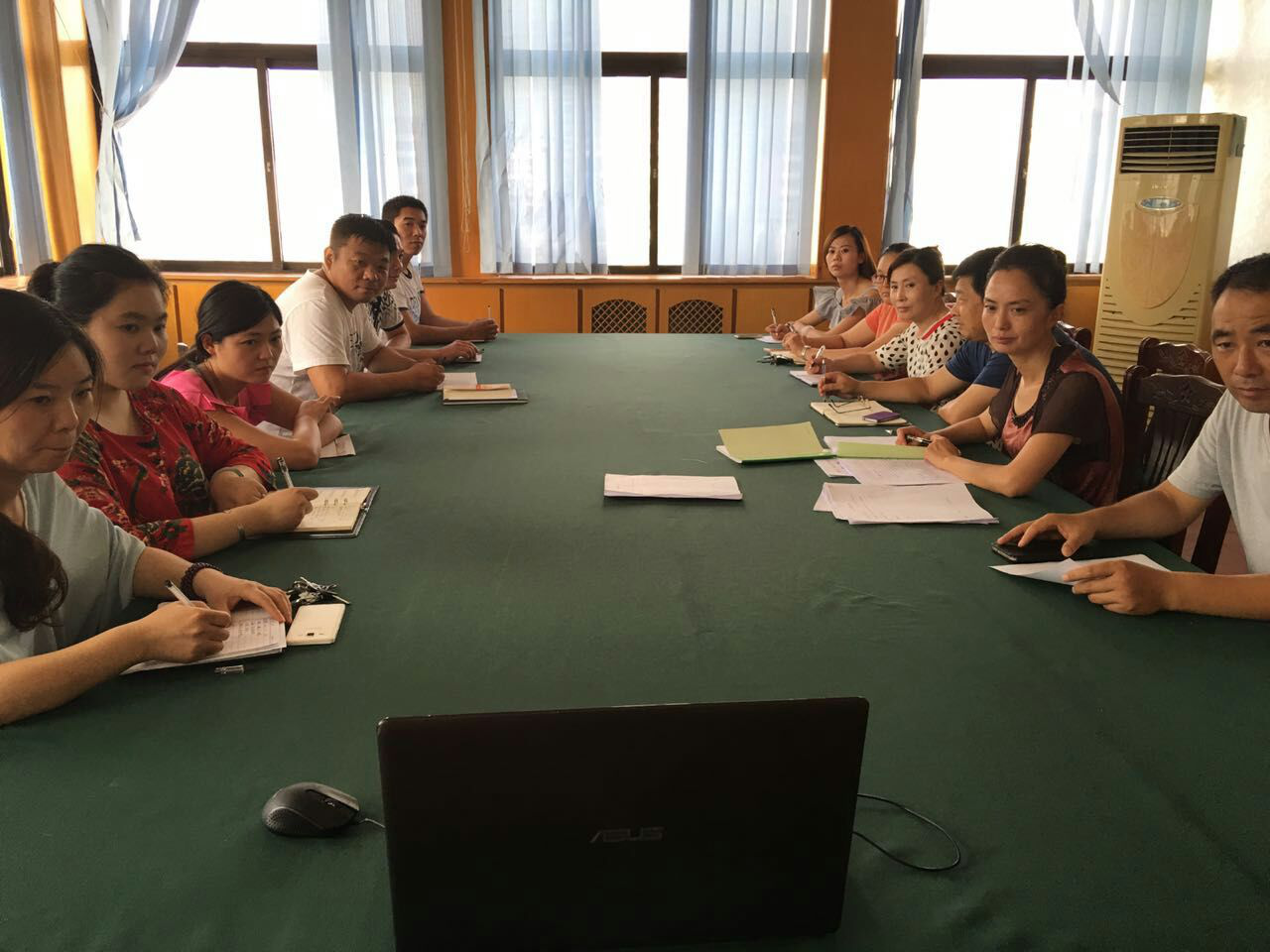公交佳连公司组织开展“固定学习日”活动