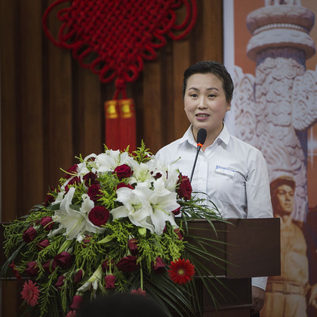 海通公交公司积极参加交通控股集团“中国梦·劳动美·幸福路·劳动最光荣”演讲比赛